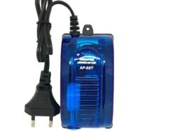 Aquarium Pump-oxygen Pump-single Port