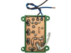 Batapola Antenna Booster Circuit