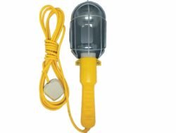Mechanic Hand Light