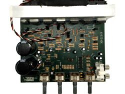 2.1 Subwoofer Circuit-100w
