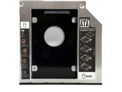 Mini Hard Disk End Closer-Hdd Caddy