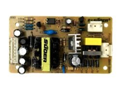 Universal DVD Power Board-DVD Power Supply