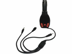 Fm Modulator / Mp3 Player / Charger