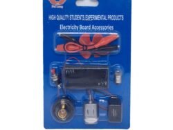 School Electronic Kit