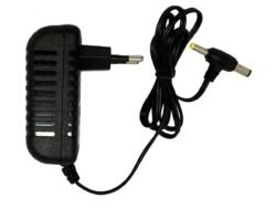 Dc 12V 1A Power Adaptor