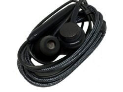 Akg Headset-true Bass
