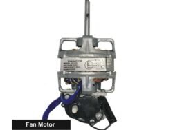 Telesonic Fan Motor (aluminium Body)