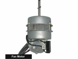 Fan Motor Pure Full Copper Use For Kdk
