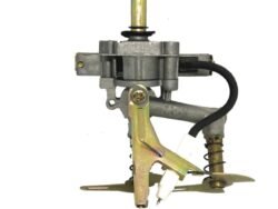 Gas Cooker Ignition Switch Double