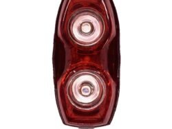 Foot Cycle Flashlight