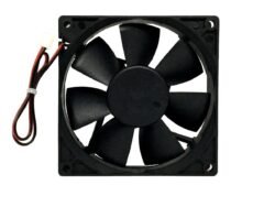 Dc Cooling Fan 12v-120mm X 120mm X 35mm