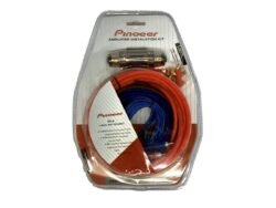 Car Subwoofer Wire Set)