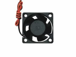 Dc Cooling Fan-40mm X 40mm