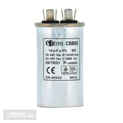 16uf oil capacitor 1