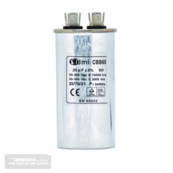 25uf oil capacitor