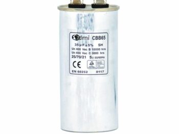 35uf oil capacitor 1