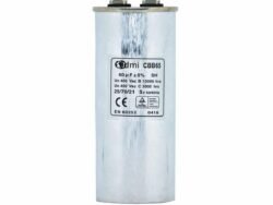 OIL CAPACITOR 60UF