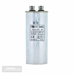 60uf oil capacitor