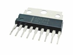 AN5265-TV SOUND OUTPUT IC
