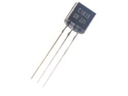 C1815-NPN TRANSISTER