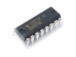 CD4017-IC