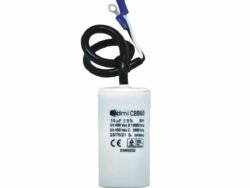 Motor Capacitor 10uf