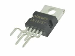 LM1875T-20W AUDIO POWER AMPLIFIER IC