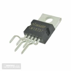 LM1875T IC