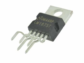 LM1875T IC