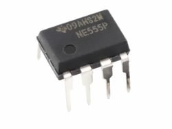 NE555-TIMER IC