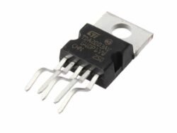 TDA2003-10W AUDIO AMPLIFIER IC