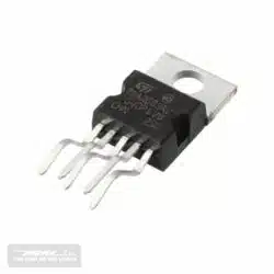 TDA2003-10W AUDIO AMPLIFIER IC