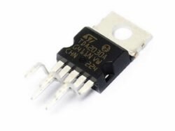 TDA2030-14W Hi-Fi AUDIO AMPLIFIER IC