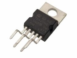 TDA2040-20W HI-FI AUDIO POWER AMPLIFIER IC
