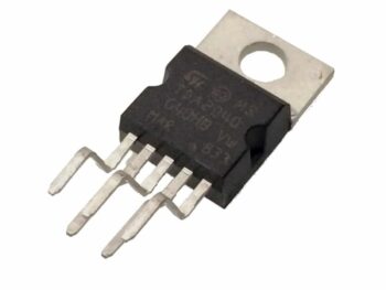 TDA2040IC