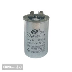 ac capacitor 30uf 1