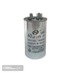 ac capacitor 40uf 1