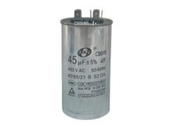AC CAPACITOR 45UF