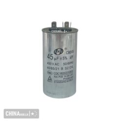 ac capacitor 45uf 1