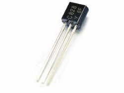 C828 TRANSISTOR