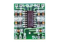 PAM8403 MINI AMPLIFIER-CLASS D