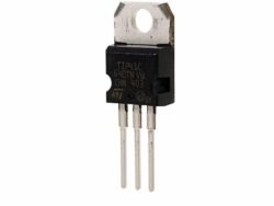 TIP41-BIPOLAR NPN-POWER TRANSISTER