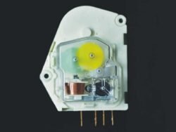 WHIRLPOOL GLASS TIMER - FRIDGE