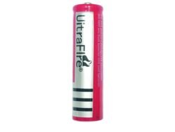 18650 RECHARGEABLE BATTERY-Ultrafire-3.7V-7800MAH