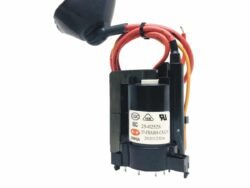 25-0252S FLY-BACK TRANSFORMER
