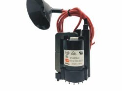 25-0284C FLY-BACK TRANSFORMER
