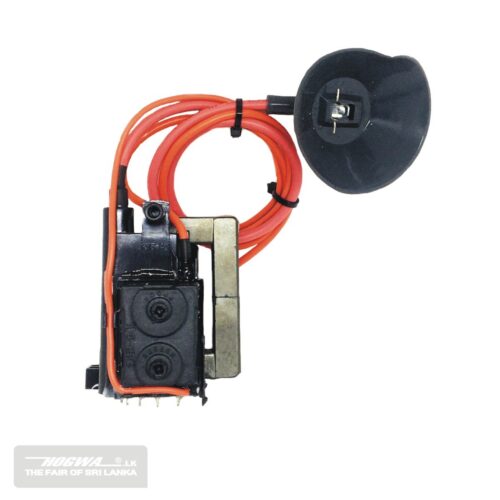 25 0299d flyback transfomer 2