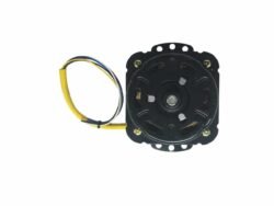box fan motor