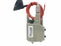 598-858 FLYBACK TRANSFORMER