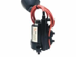 6002K FLYBACK TRANSFORMER